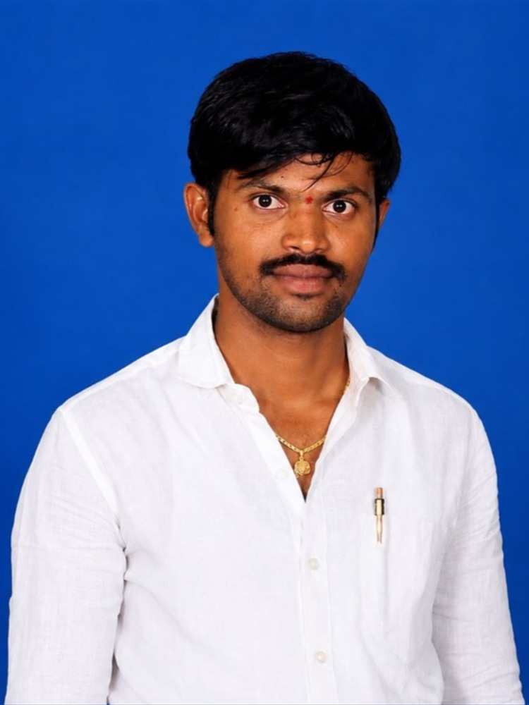 Founder of Prime Infra Projects