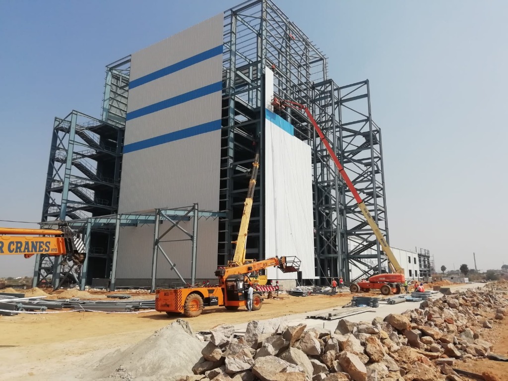 Prime Infra Construction 11