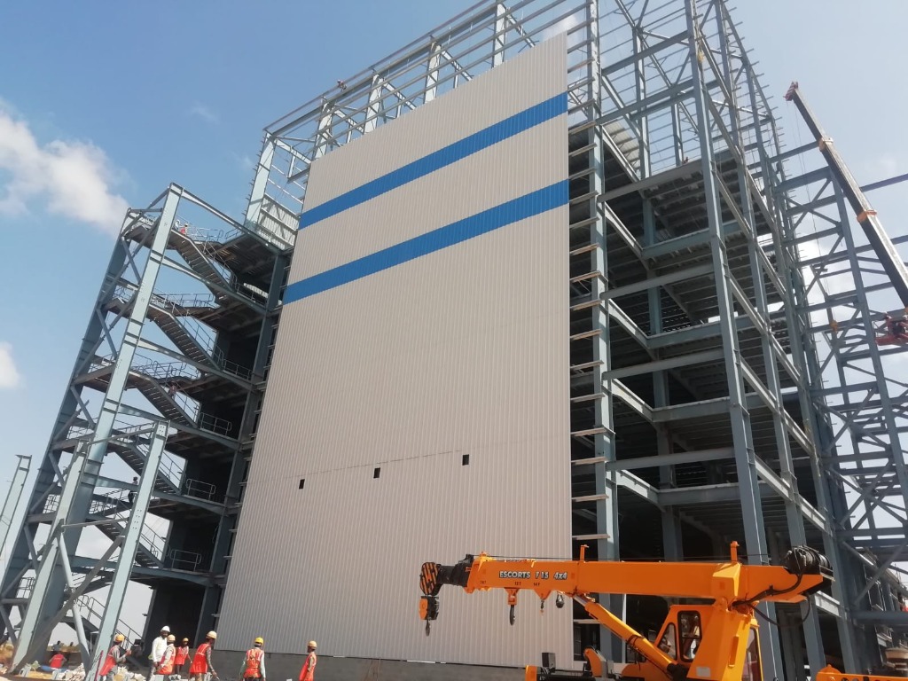 Prime Infra Construction 12