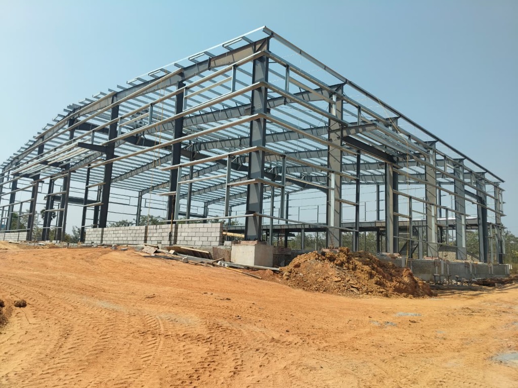 Prime Infra Construction 6