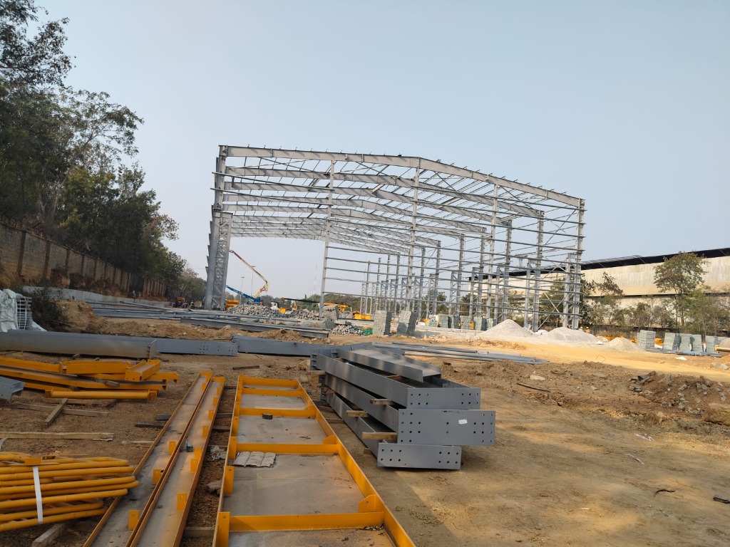 Prime Infra Construction 7