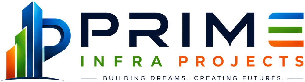 Prime Infra Projects - Top PEB & Steel Construction Company