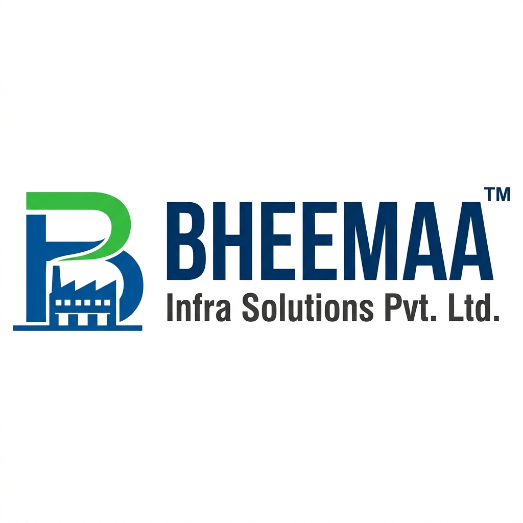 Bheemaa Infra Solutions Pvt. Ltd.